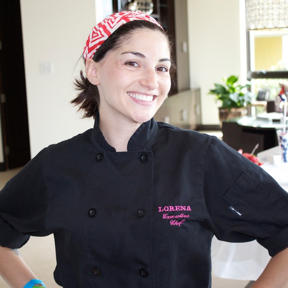 Meet your Posher, Lo